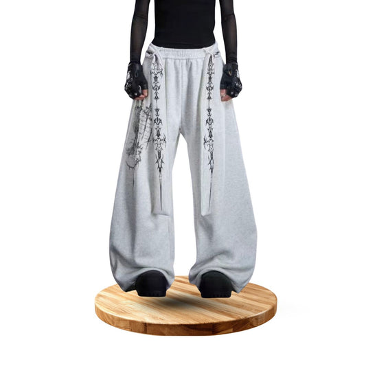 Ninja Sweatpants