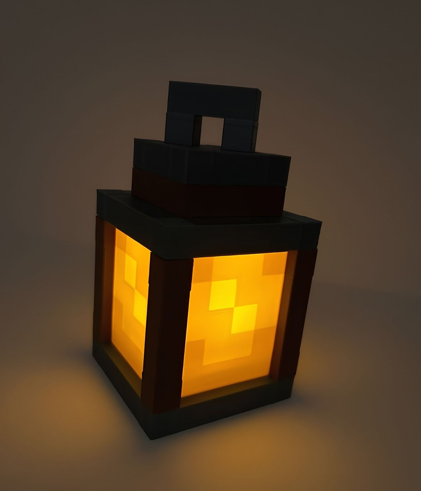 Minecraft Glow Block | Night Light Lamp 🔥
