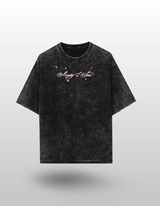 Lioned Perfect Heavy Boxy T-Shirt