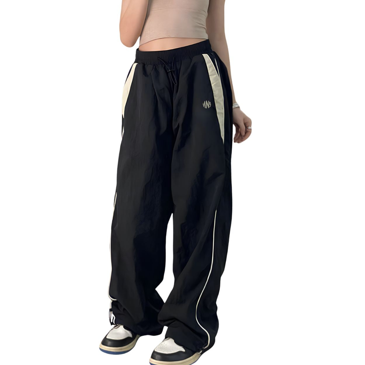 Essential Flex Fit Track Pants