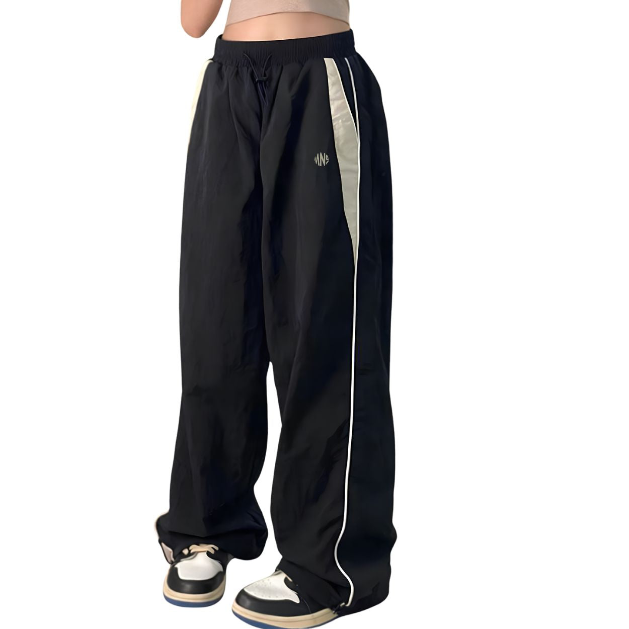 Essential Flex Fit Track Pants