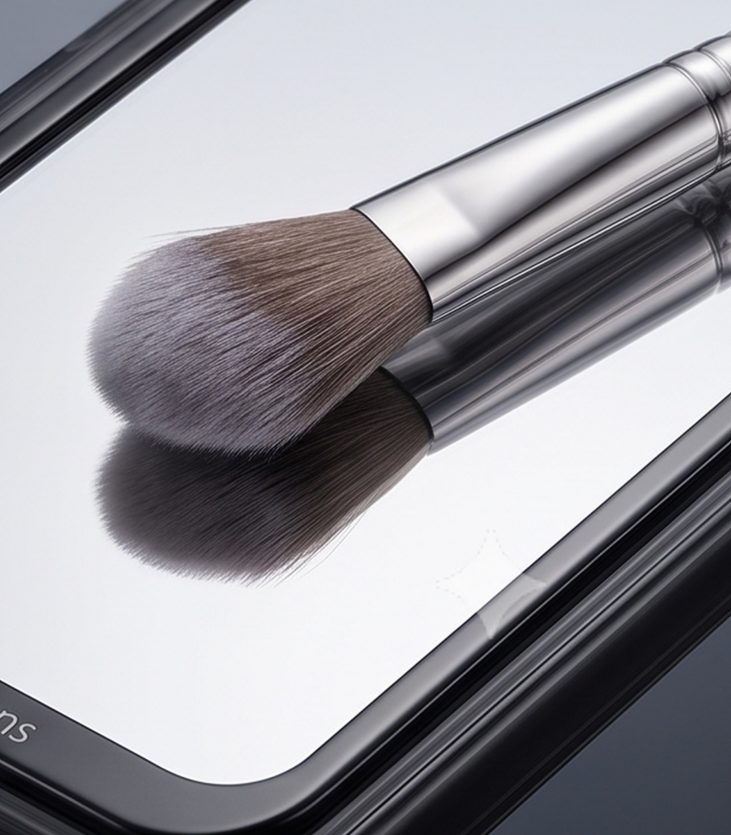 The Ultimate Mirror Case.