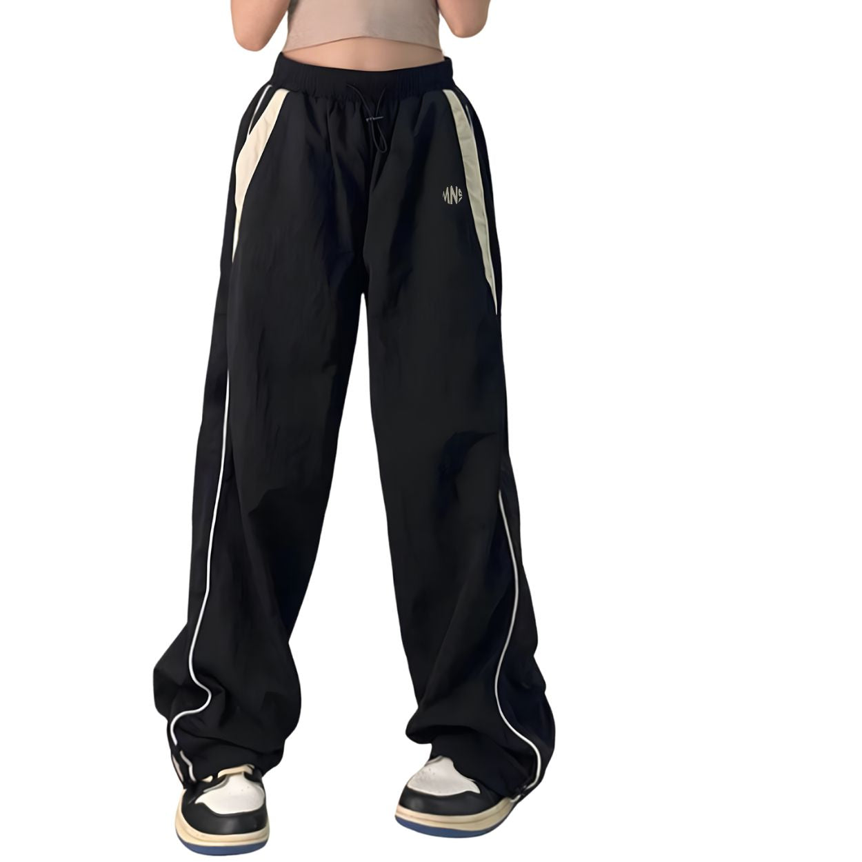 Essential Flex Fit Track Pants